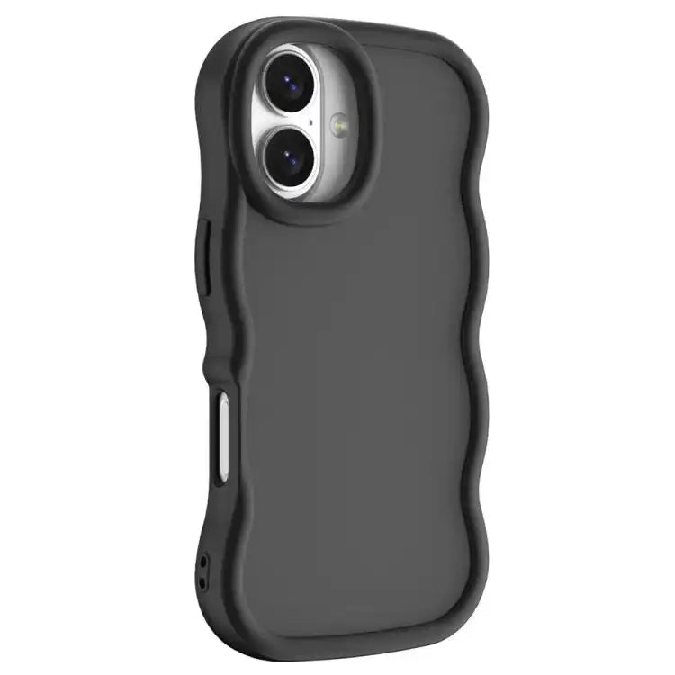 Big Wave Skin Feel Phone Case