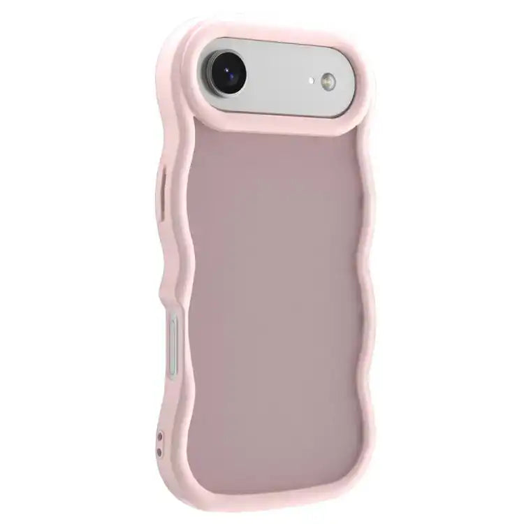 Big Wave Skin Feel Phone Case