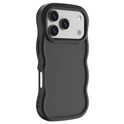 Big Wave Skin Feel Phone Case