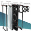 Lens Holder Metal IP54 Life Waterproof Three-proof MagSafe Phone Case