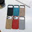 Glitter Powder Shockproof TPU Phone Case