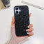 Glitter Powder Shockproof TPU Phone Case