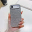 Glitter Powder Shockproof TPU Phone Case