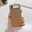Glitter Powder Shockproof TPU Phone Case