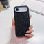 Glitter Powder Shockproof TPU Phone Case