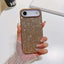 Glitter Powder Shockproof TPU Phone Case