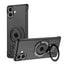 Ice Sense Series Graphene Cooling MagSafe Holder Phone Case