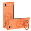 Ice Sense Series Graphene Cooling MagSafe Holder Phone Case