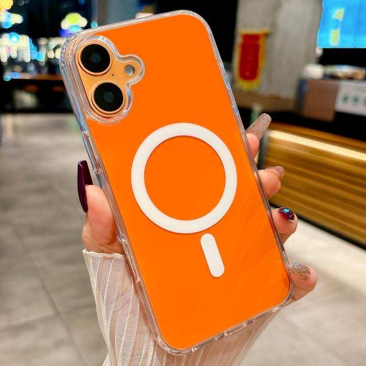 Acrylic MagSafe Phone Case