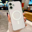 Acrylic MagSafe Phone Case