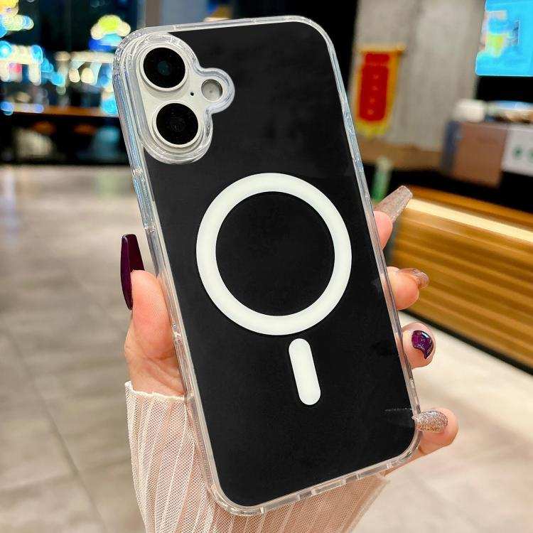 Acrylic MagSafe Phone Case