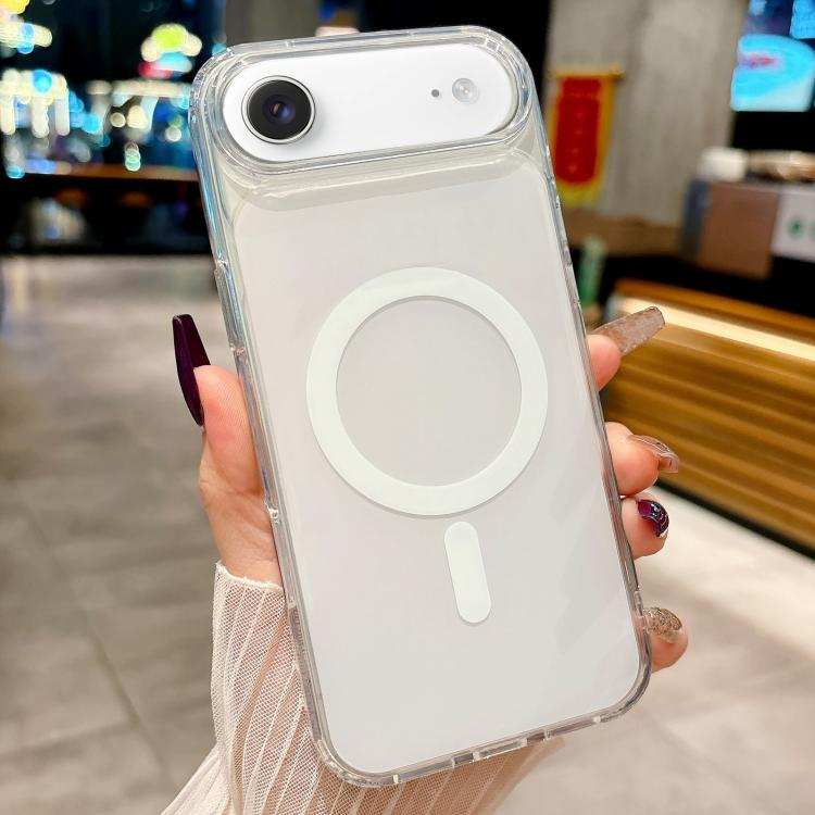 Acrylic MagSafe Phone Case