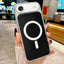 Acrylic MagSafe Phone Case