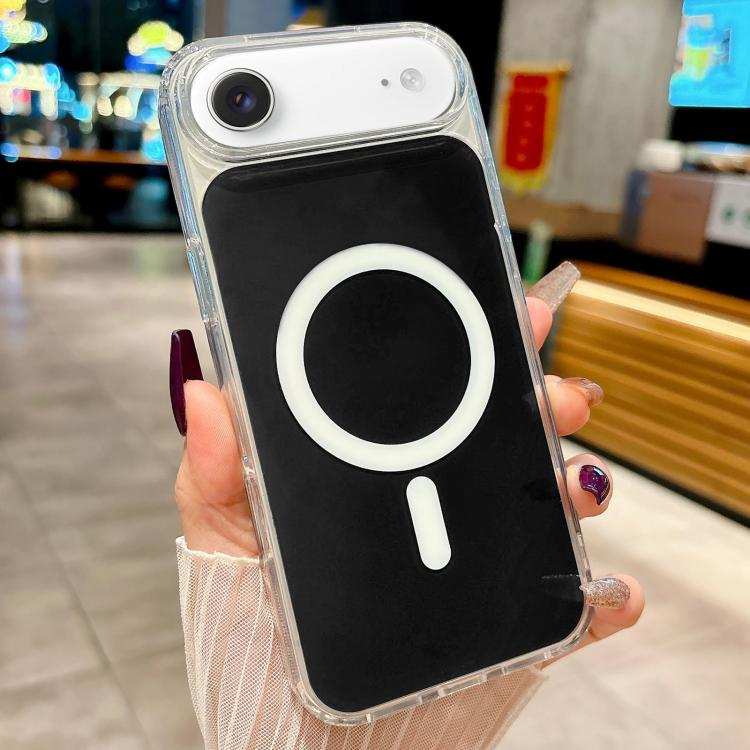 Acrylic MagSafe Phone Case