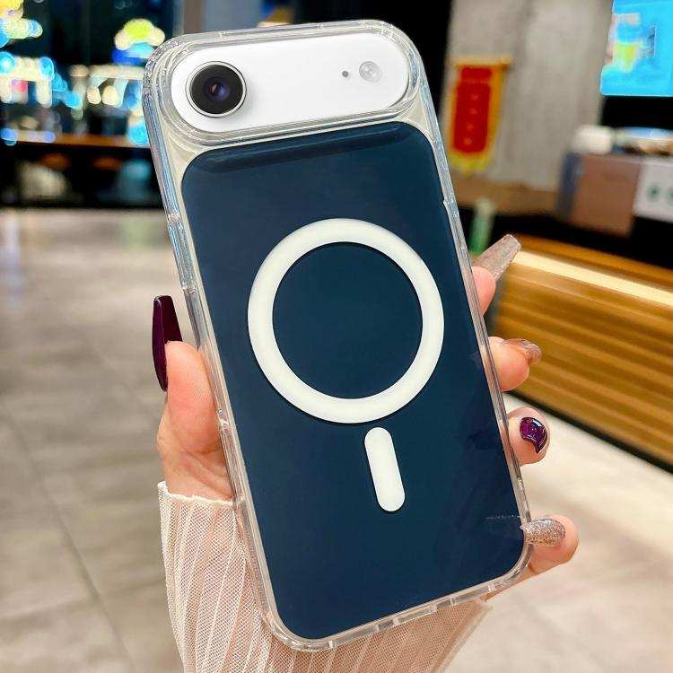 Acrylic MagSafe Phone Case