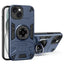 Rotating Holder TPU Hybrid PC Phone Case