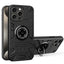 Rotating Holder TPU Hybrid PC Phone Case