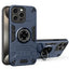 Rotating Holder TPU Hybrid PC Phone Case
