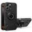Rotating Holder TPU Hybrid PC Phone Case