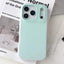Jelly Color Matte Feel PC Hybrid TPU Phone Case