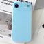 Jelly Color Matte Feel PC Hybrid TPU Phone Case