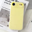 Jelly Color Matte Feel PC Hybrid TPU Phone Case