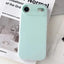 Jelly Color Matte Feel PC Hybrid TPU Phone Case