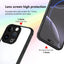 Four Corners Shield Shockproof TPU Hybrid PC Phone Case