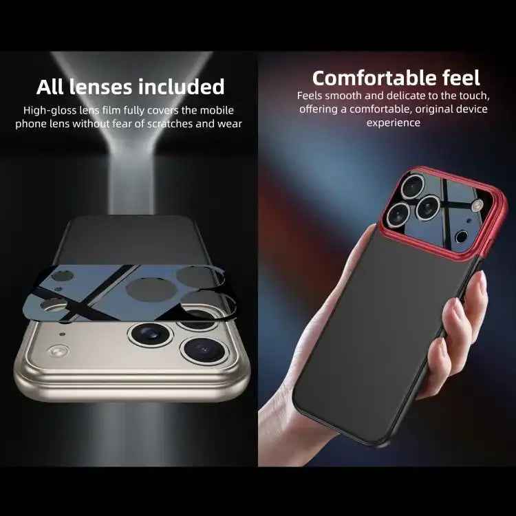 GKK Color Master Splicing Phone Case