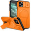 Sliding Camshield MagSafe Holder Phone Case