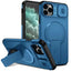 Sliding Camshield MagSafe Holder Phone Case
