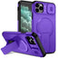 Sliding Camshield MagSafe Holder Phone Case