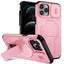 Sliding Camshield MagSafe Holder Phone Case