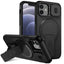 Sliding Camshield MagSafe Holder Phone Case