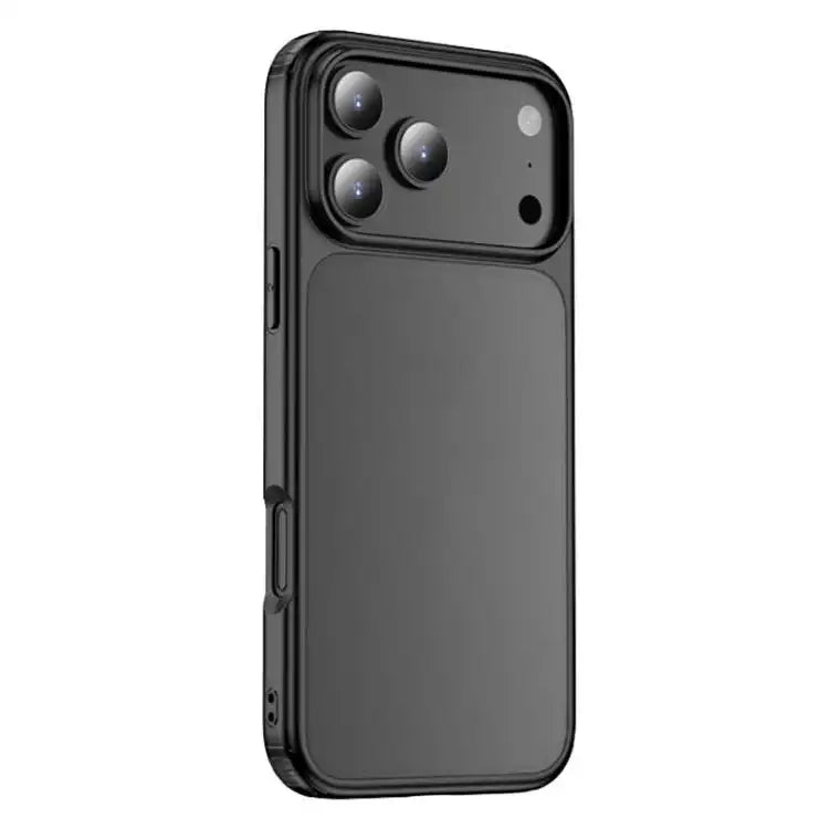 Airbag Anti-fall PC Hybrid TPU Phone Case