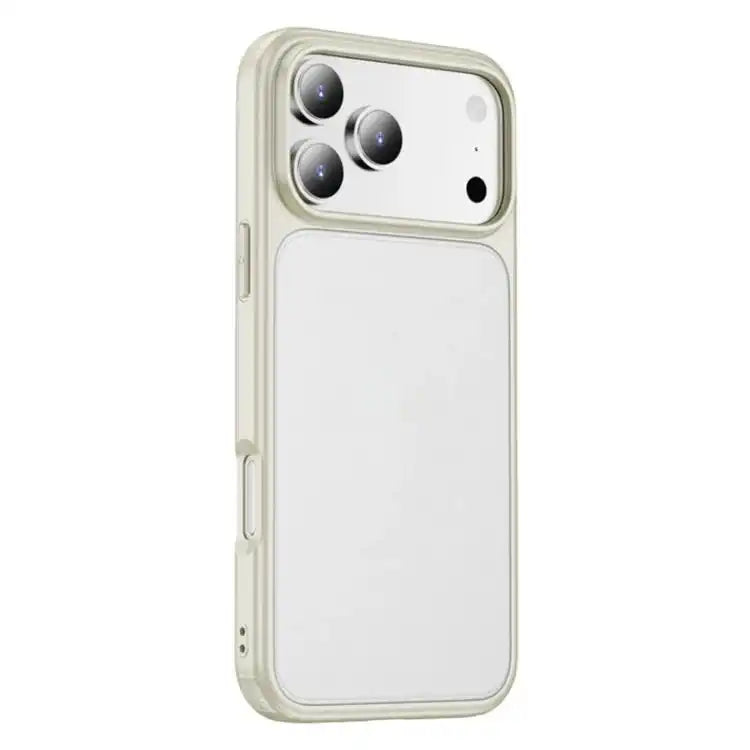 Airbag Anti-fall PC Hybrid TPU Phone Case