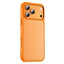 Airbag Anti-fall PC Hybrid TPU Phone Case