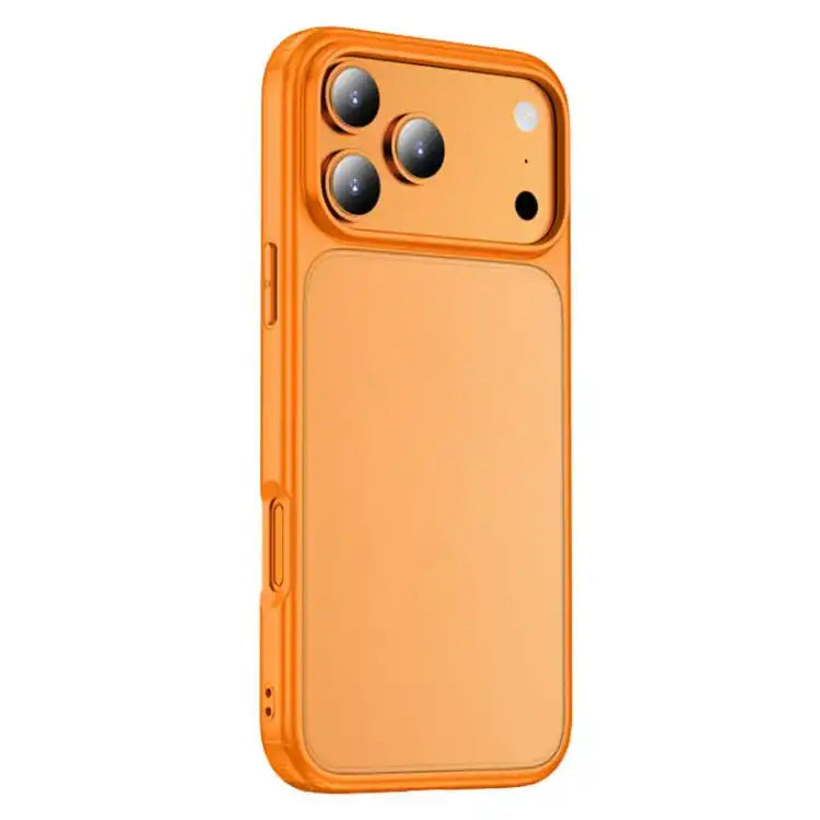 Airbag Anti-fall PC Hybrid TPU Phone Case