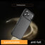 Airbag Anti-fall PC Hybrid TPU Phone Case