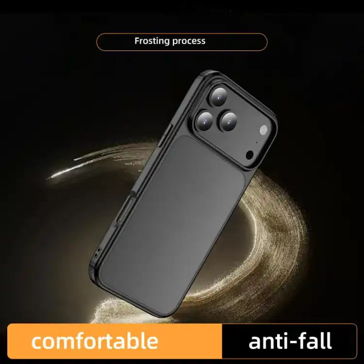 Airbag Anti-fall PC Hybrid TPU Phone Case