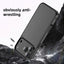 Airbag Anti-fall PC Hybrid TPU Phone Case