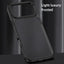 Airbag Anti-fall PC Hybrid TPU Phone Case