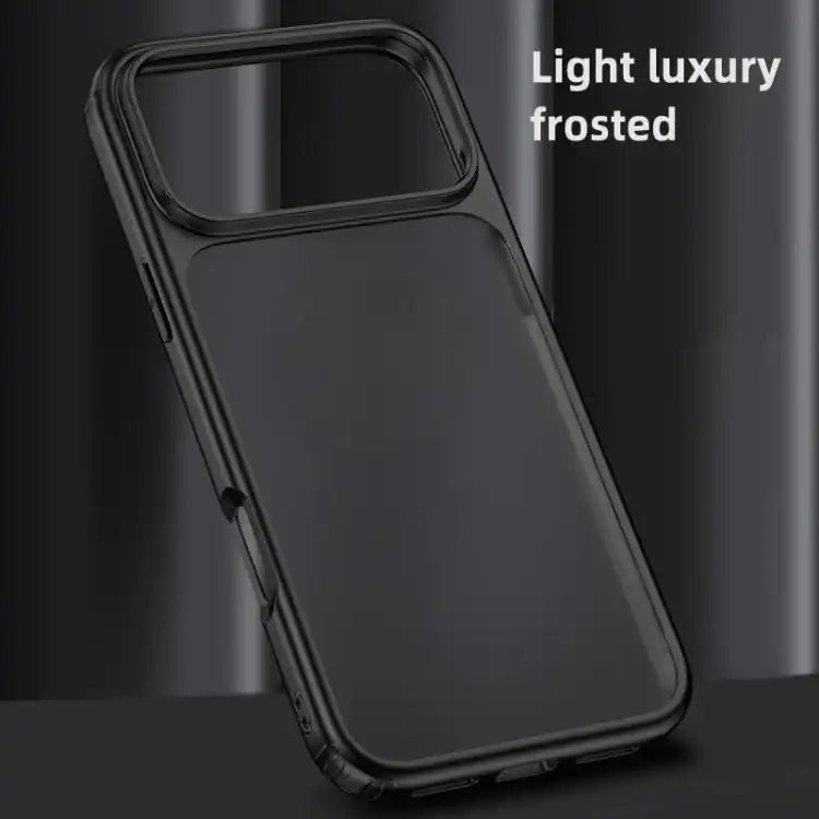 Airbag Anti-fall PC Hybrid TPU Phone Case