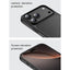 Airbag Anti-fall PC Hybrid TPU Phone Case
