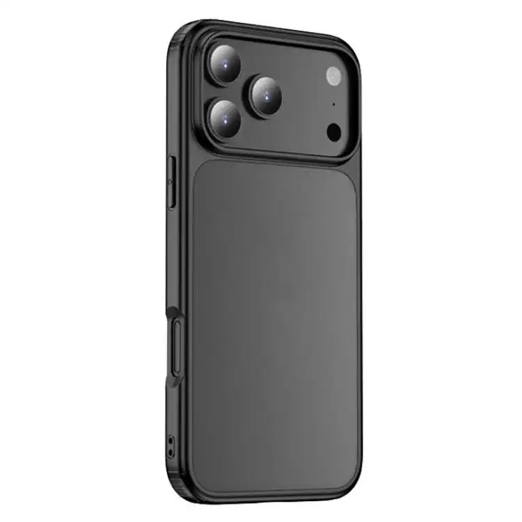 Airbag Anti-fall PC Hybrid TPU Phone Case