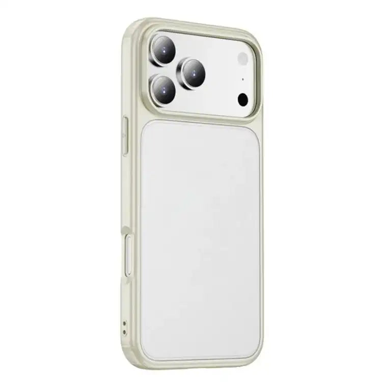 Airbag Anti-fall PC Hybrid TPU Phone Case