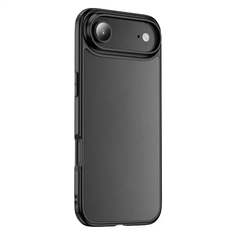 Airbag Anti-fall PC Hybrid TPU Phone Case