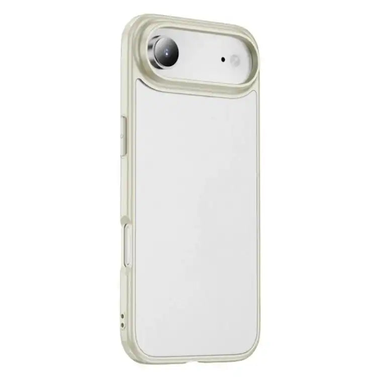 Airbag Anti-fall PC Hybrid TPU Phone Case