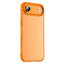 Airbag Anti-fall PC Hybrid TPU Phone Case