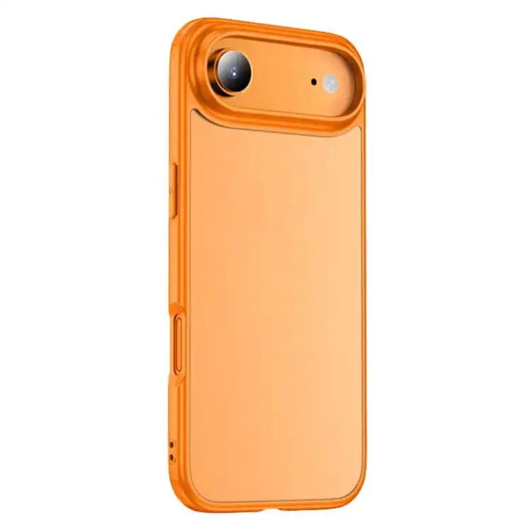 Airbag Anti-fall PC Hybrid TPU Phone Case